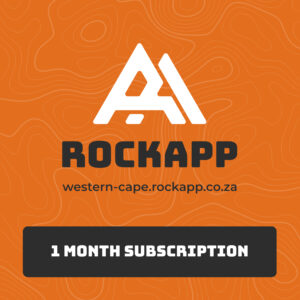 1 Month Subscription
