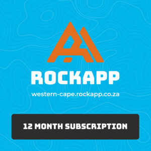 12 Month subscription