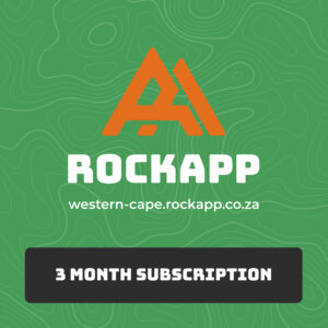 3 Month Subscription